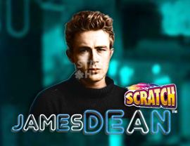 James Dean / Scratch
