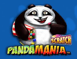 Pandamania / Scratch