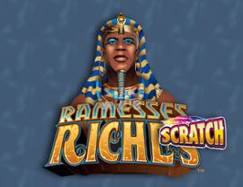 Ramesses Riches / Scratch