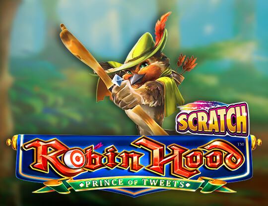 Robin Hood / Scratch
