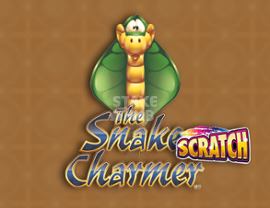 The Snake Charmer / Scratch