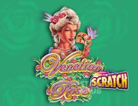 Venetian Rose / Scratch