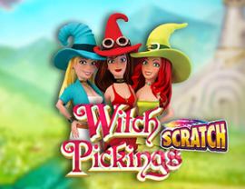 Witch Pickings / Scratch