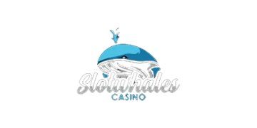 SlotWhales Casino Logo