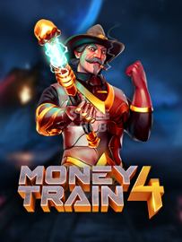 Money Train 4