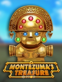 Montezuma's Treasure
