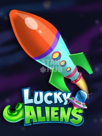 Lucky Aliens