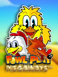 Fowl Play Megaways