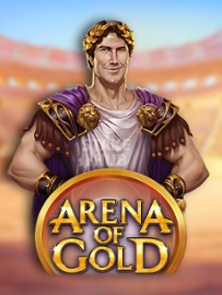 Arena of Gold