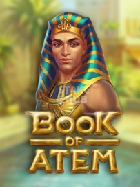 Book of Atem