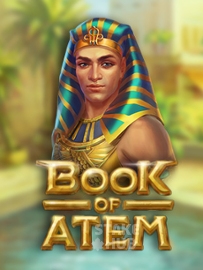 Book of Atem