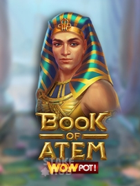Book of Atem WowPot