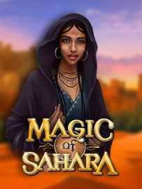 Magic of Sahara