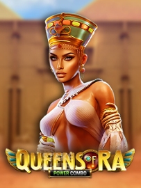 Queens of Ra: POWER COMBO