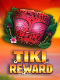 Tiki Reward