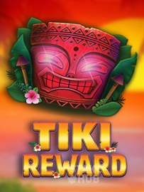 Tiki Reward