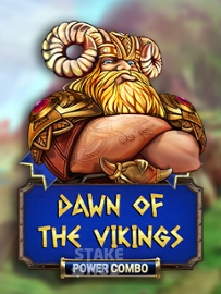 Dawn of the Vikings POWER COMBO