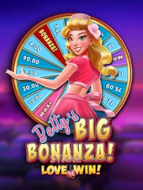 Bettys Big Bonanza
