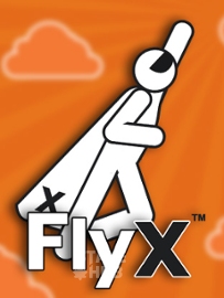 FlyX