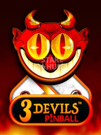 3 Devils Pinball
