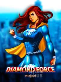 Diamond Force