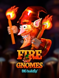 Fire Gnomes