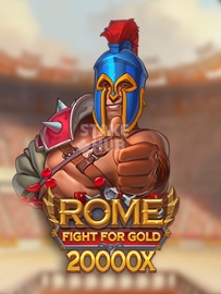 Rome: Fight For Gold