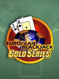 European Blackjack GOLD