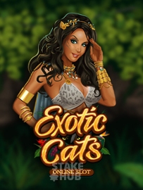 Exotic Cats