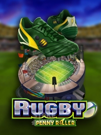 Rugby Penny Roller