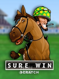 Sure Win Scratch