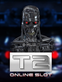 Terminator 2 Remastered