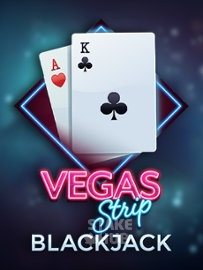 Vegas Strip Blackjack GOLD