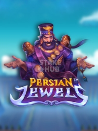 Persian Jewels