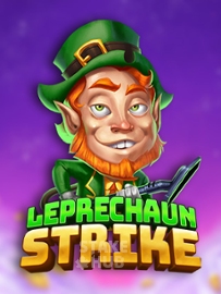 Leprechaun Strike