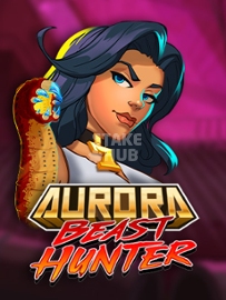 Aurora Beast Hunter