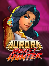 Aurora Beast Hunter