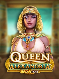 Queen of Alexandria WOWPOT
