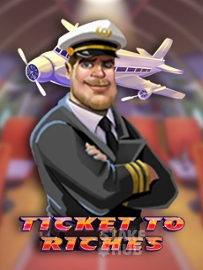 Ticket to Riches