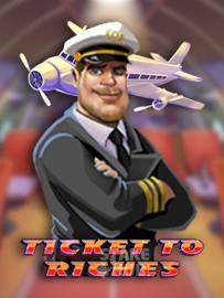 Ticket to Riches
