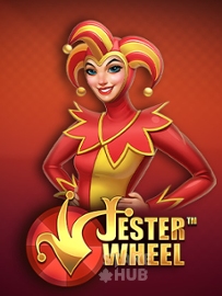 Jester Wheel