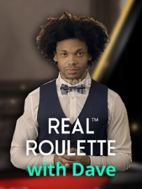 Real Roulette with Dave