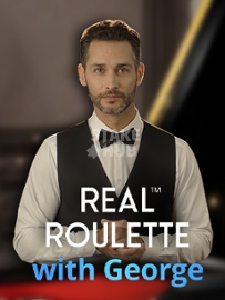 Real Roulette with George