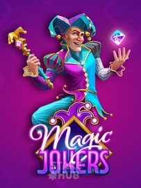 Magic Jokers