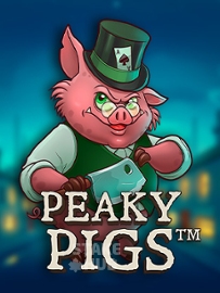 Peaky Pigs