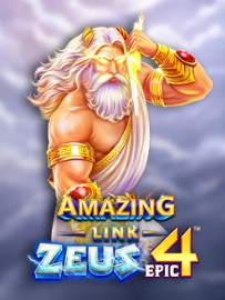 Amazing Link Zeus Epic 4