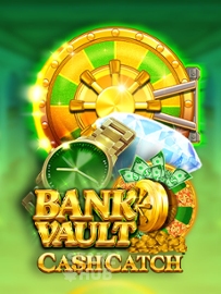 Bank Vault