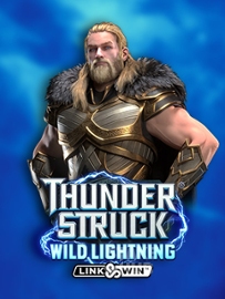 Thunderstruck Wild Lightning