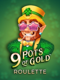 9 Pots of Gold Roulette