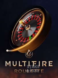 Multifire Roulette